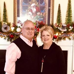 Meet your Posher, Connie